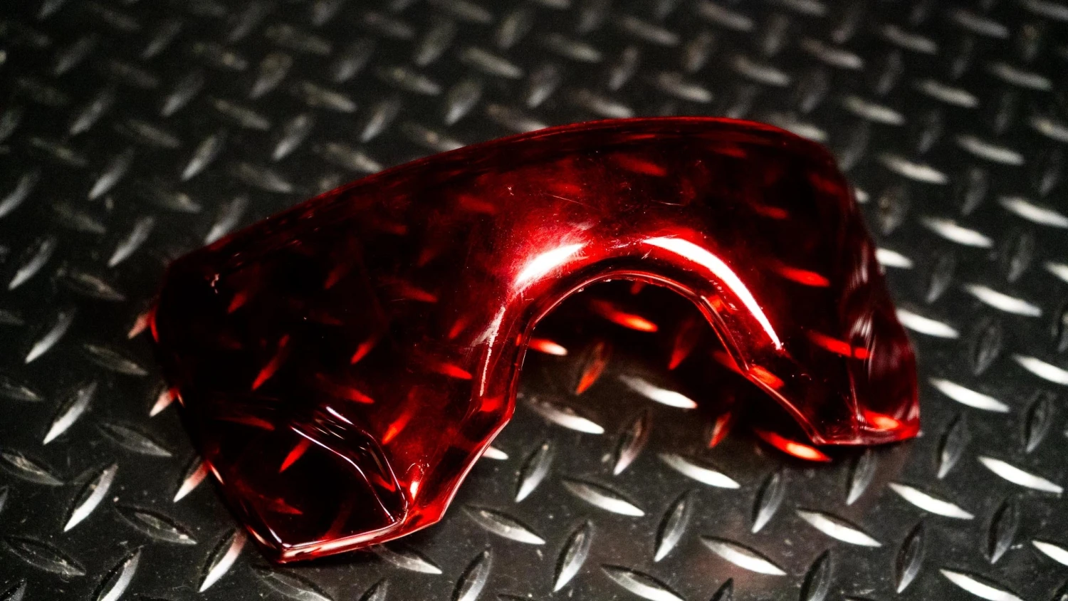 Crysis Helmet - DIY 6 Crysis Helmet - DIY - Image 4