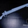 Helldivers 2 - Constitution Rifle - DIY -Galactic Armory Store DSC07161