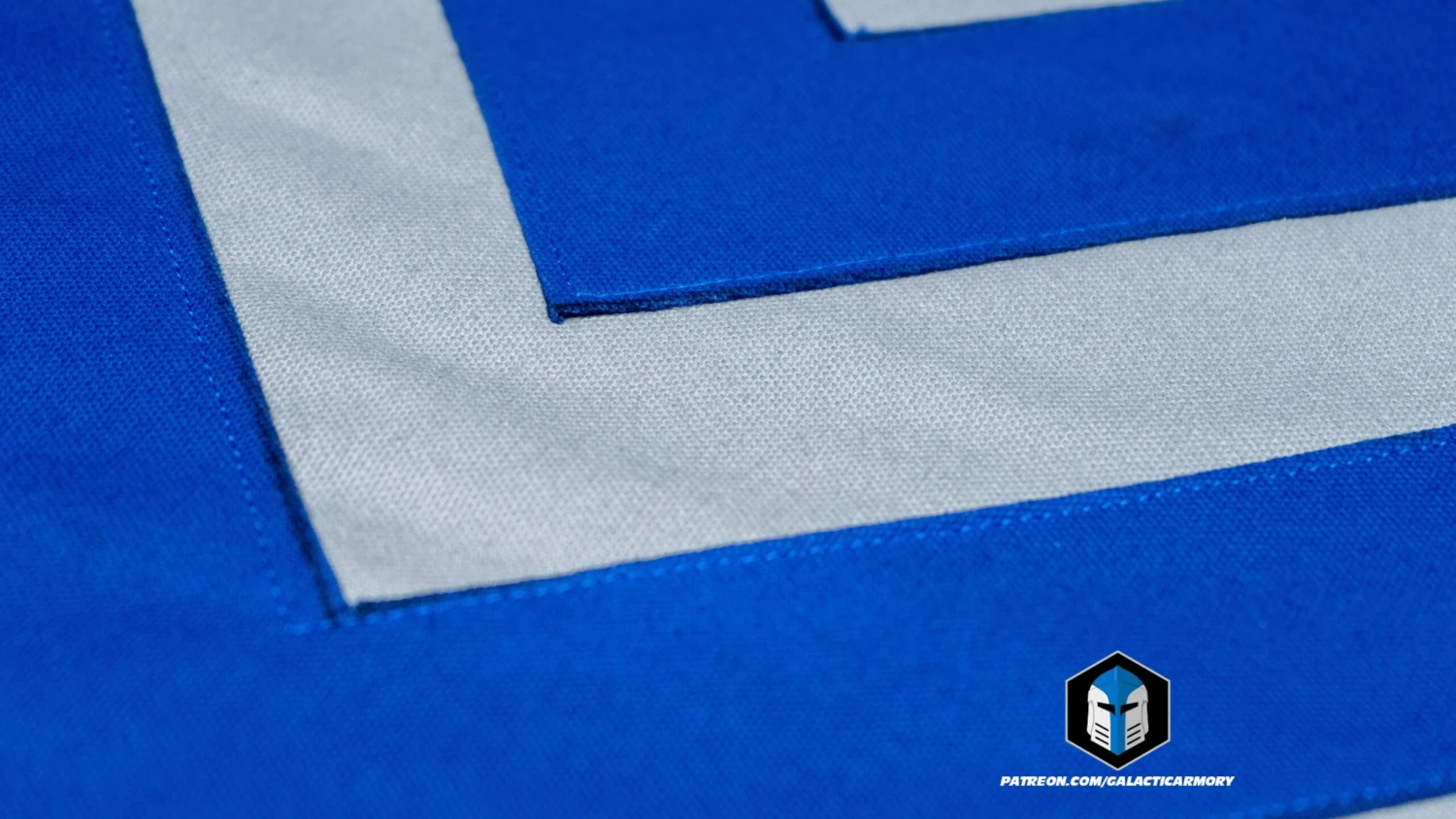 Animated Clone Trooper Kama - Soft Goods - DIY 4 Animated Clone Trooper Kama - Soft Goods - DIY - Image 2