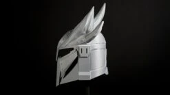 Daedric Mando Helmet - DIY -Galactic Armory Store DaedricMando 5