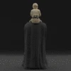 Darth Vader Figurine - Pose 9 - 3D Print Files 1 Darth Vader Figurine - Pose 9 - 3D Print Files -Galactic Armory Store DarthVader Fatherhood Pose3