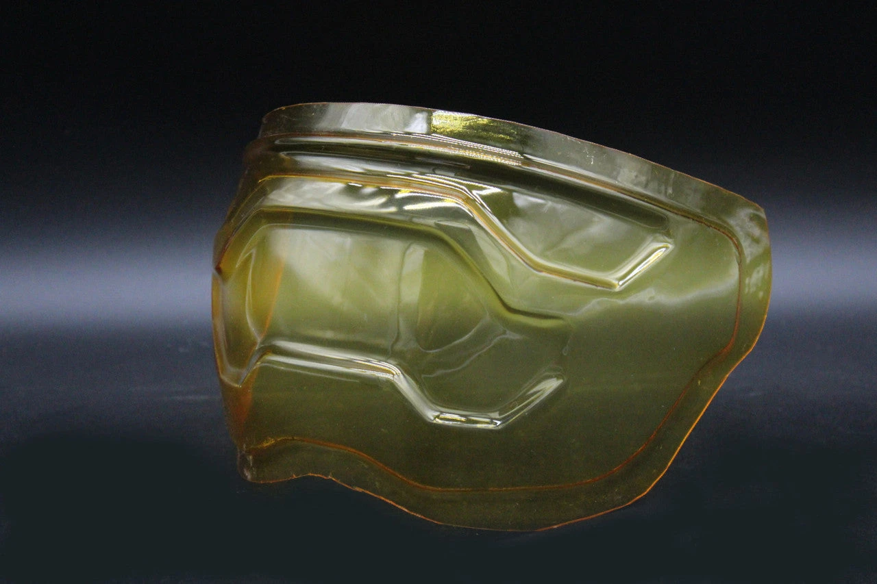 Master Chief Visor - DIY 6 Master Chief Visor - DIY - Image 4