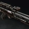 E-11 Blaster - 3D Print Files 2 E-11 Blaster - 3D Print Files -Galactic Armory Store E 11Blaster
