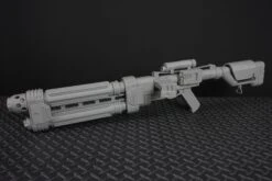 E-22 Blaster - DIY