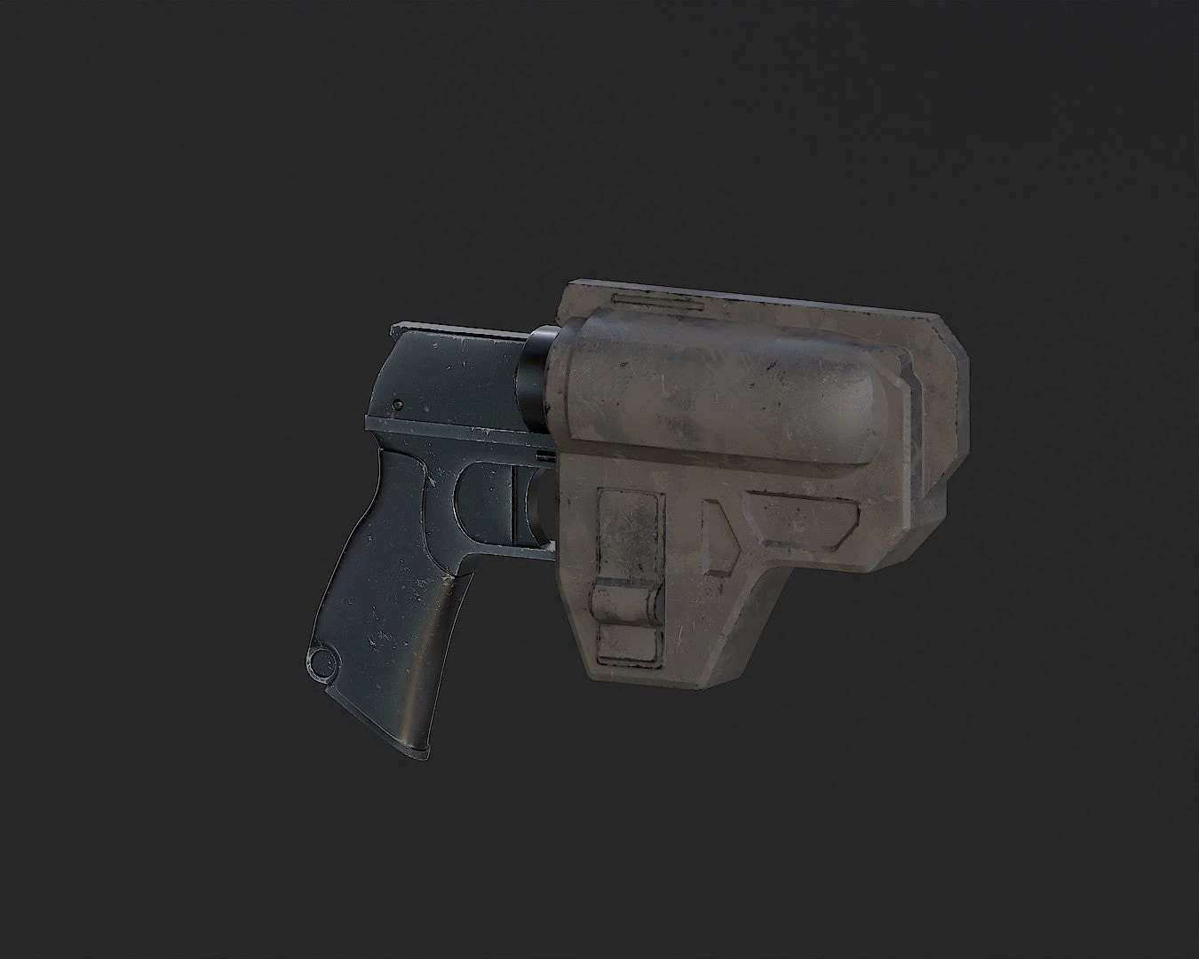 Spartan Armor Accessories Bundle - 3D Print Files 10 Spartan Armor Accessories Bundle - 3D Print Files - Image 8