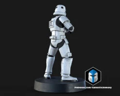 1:48 Scale Stormtroopers - 3D Print Files 28 1:48 Scale Stormtroopers - 3D Print Files -Galactic Armory Store FreePose 5 ae236cb1 9301 4794 8eea 7d417ba80e7f