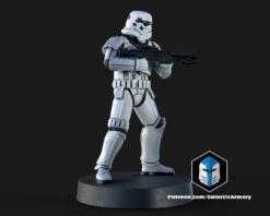 1:48 Scale Stormtroopers - 3D Print Files 30 1:48 Scale Stormtroopers - 3D Print Files -Galactic Armory Store FreePose 7 784edb81 8660 4ec6 967d 0986b944ed47