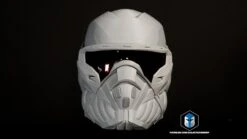 Crysis Helmet - DIY 15 Crysis Helmet - DIY -Galactic Armory Store Front
