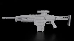 Helldivers 2 - Diligence - DIY -Galactic Armory Store GA HD2Diligence 4