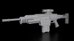 Helldivers 2 - Diligence - DIY -Galactic Armory Store GA HD2Diligence 5