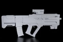 Helldivers 2 - Liberator - DIY 10 Helldivers 2 - Liberator - DIY -Galactic Armory Store GA HD2LiberatorandBreaker 0001 GA HD2BreakerandLiberator 2 jpg