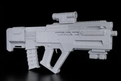 Helldivers 2 - Liberator - DIY 9 Helldivers 2 - Liberator - DIY -Galactic Armory Store GA HD2LiberatorandBreaker 0004 GA HD2BreakerandLiberator 5 jpg