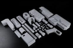 Helldivers 2 - Breaker - DIY -Galactic Armory Store GA HD2LiberatorandBreaker 0005 GA HD2BreakerandLiberator 6 jpg