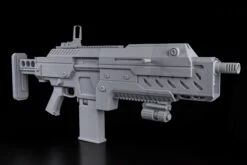 Helldivers 2 - Breaker - DIY -Galactic Armory Store GA HD2LiberatorandBreaker 0009 GA HD2BreakerandLiberator 10.jpgcopy