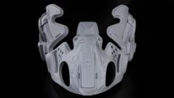 Titanfall Jack Cooper Helmet - DIY -Galactic Armory Store GAHelmetsandMinis 13