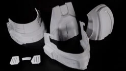 Mark 5 Helmet - DIY -Galactic Armory Store GAHelmetsandMinis 17