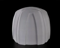 Mark 5 Helmet - DIY -Galactic Armory Store GAHelmetsandMinis 22