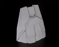 Mark 5 Helmet - DIY -Galactic Armory Store GAHelmetsandMinis 24