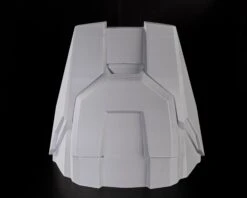 Mark 5 Helmet - DIY -Galactic Armory Store GAHelmetsandMinis 25
