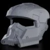 EOD Helmet - DIY 1 EOD Helmet - DIY -Galactic Armory Store GAHelmetsandMinis 3