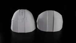 Commando Helmet - DIY -Galactic Armory Store GAHelmetsandMinis 50