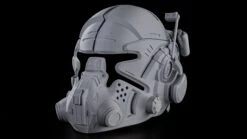 Titanfall Jack Cooper Helmet - DIY