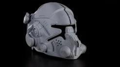 Titanfall Jack Cooper Helmet - DIY -Galactic Armory Store GAHelmetsandMinis 8