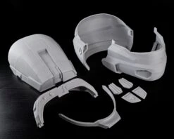 Reach Scout/Jun Helmet - DIY 19 Reach Scout/Jun Helmet - DIY -Galactic Armory Store GAHelmetsfromApril 0000 GAHelmetsfromApril jpg