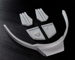 Reach Scout/Jun Helmet - DIY 20 Reach Scout/Jun Helmet - DIY -Galactic Armory Store GAHelmetsfromApril 0001 GAHelmetsfromApril 2 jpg