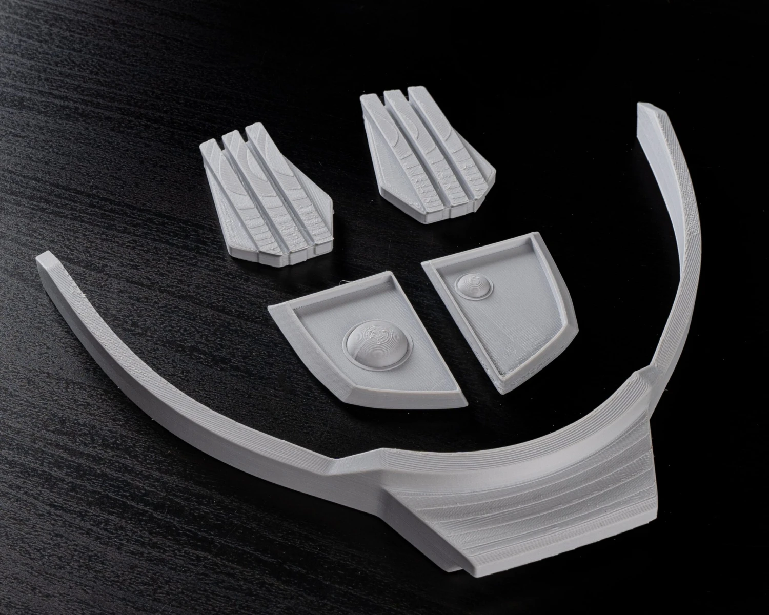 Reach Scout/Jun Helmet - DIY 10 Reach Scout/Jun Helmet - DIY - Image 8