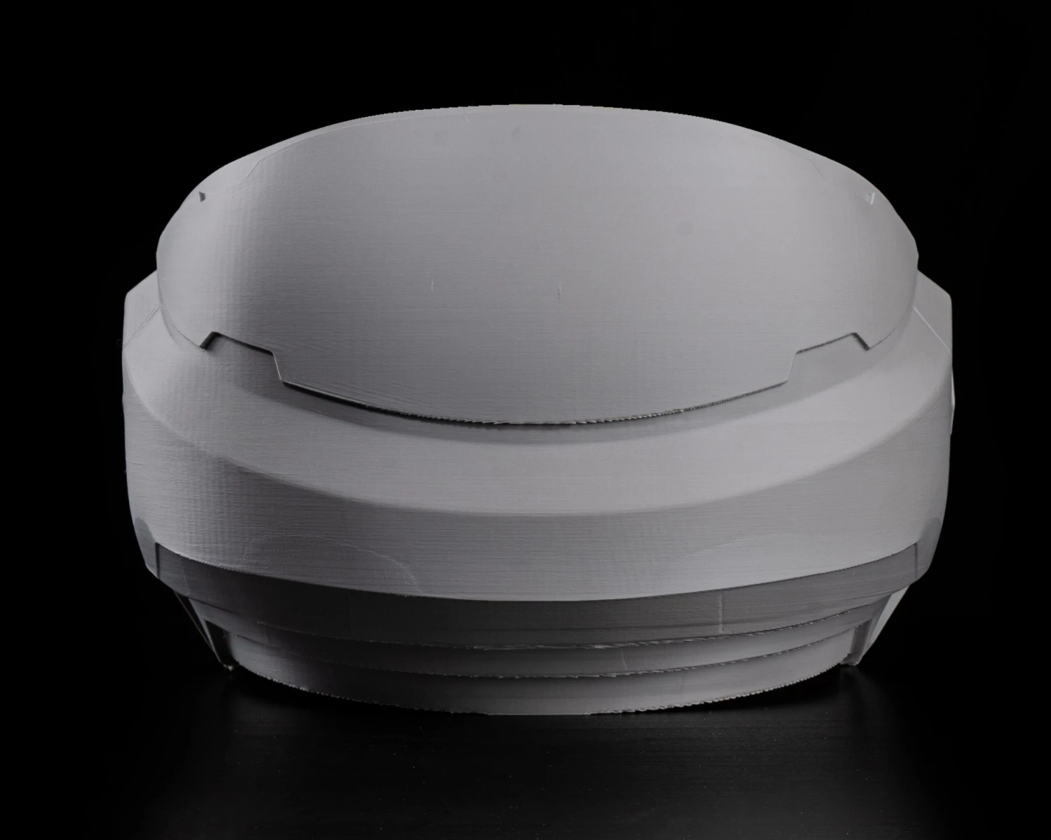 Reach Scout/Jun Helmet - DIY 11 Reach Scout/Jun Helmet - DIY - Image 9