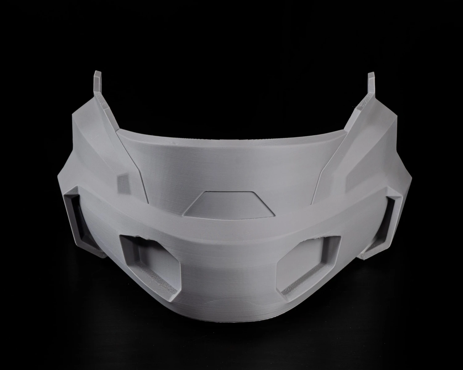 Reach Scout/Jun Helmet - DIY 12 Reach Scout/Jun Helmet - DIY - Image 10