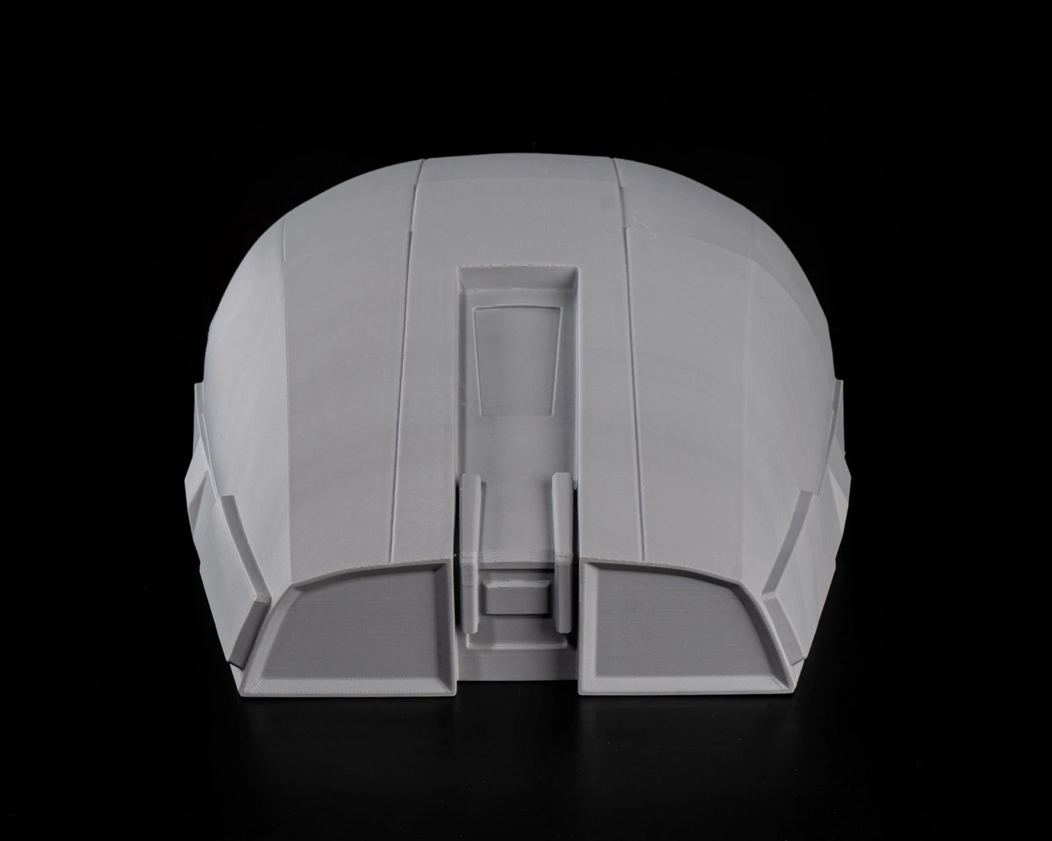 Reach Scout/Jun Helmet - DIY 13 Reach Scout/Jun Helmet - DIY - Image 11