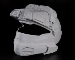 Reach Scout/Jun Helmet - DIY