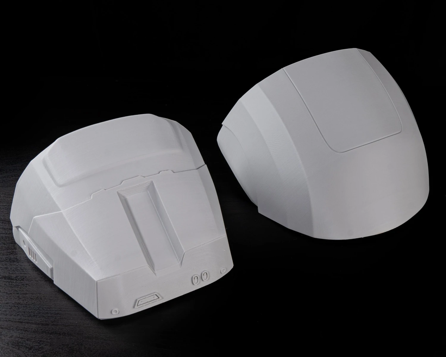 Reach Grenadier/Jorge Helmet - DIY 11 Reach Grenadier/Jorge Helmet - DIY - Image 9