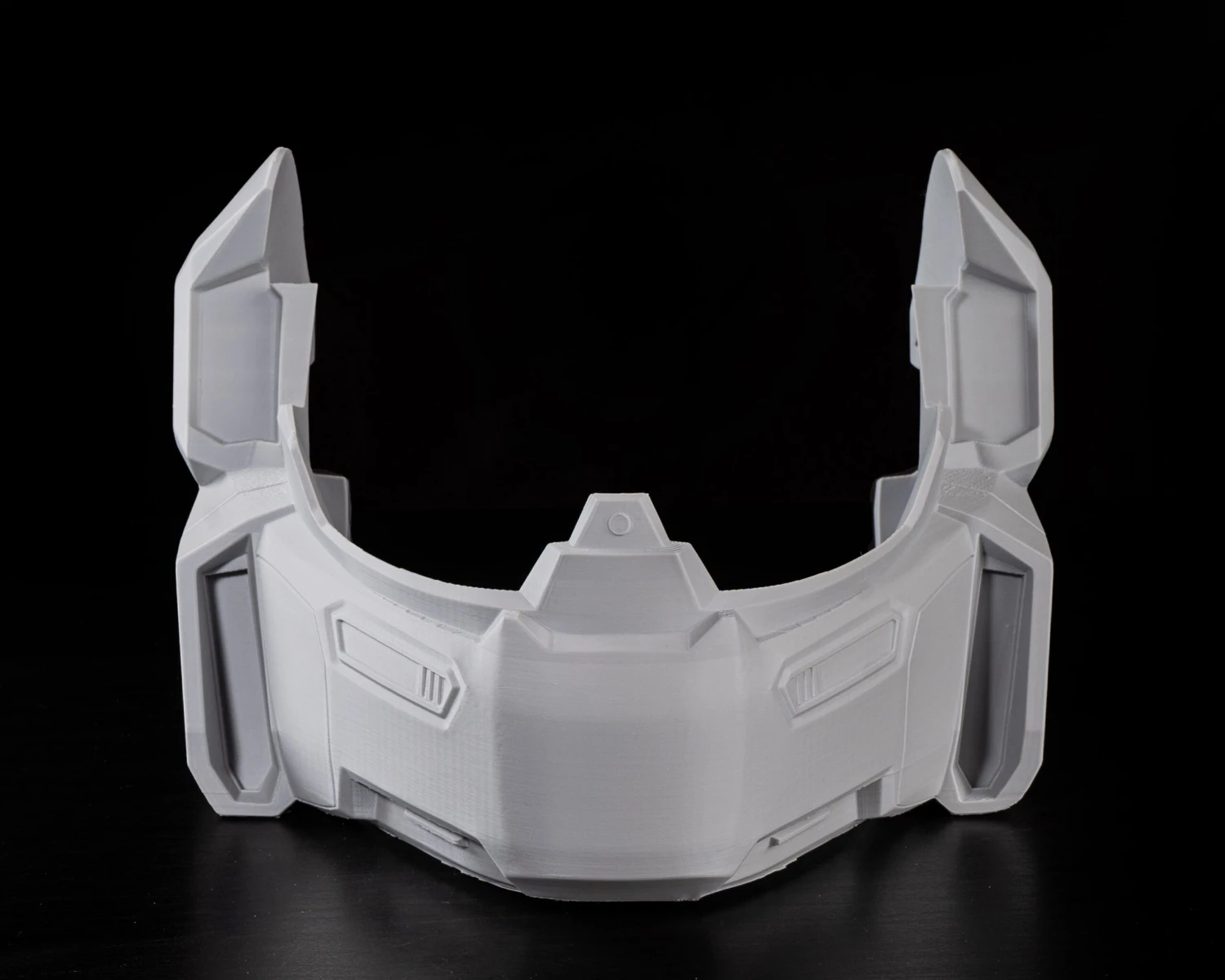 Reach Grenadier/Jorge Helmet - DIY 8 Reach Grenadier/Jorge Helmet - DIY - Image 6