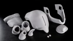 Lord Shaxx Helmet - DIY -Galactic Armory Store GAShaxxandProtonBlaster 4