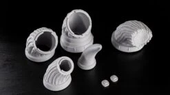 Lord Shaxx Helmet - DIY -Galactic Armory Store GAShaxxandProtonBlaster 5