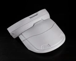 Lord Shaxx Helmet - DIY -Galactic Armory Store GAShaxxandProtonBlaster 6