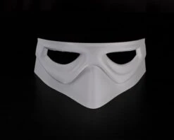 ESB Snowtrooper Helmet - DIY 14 ESB Snowtrooper Helmet - DIY -Galactic Armory Store GASnowandironcompanion 10