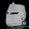 Destiny Iron Companion Helmet - DIY 1 Destiny Iron Companion Helmet - DIY -Galactic Armory Store GASnowandironcompanion