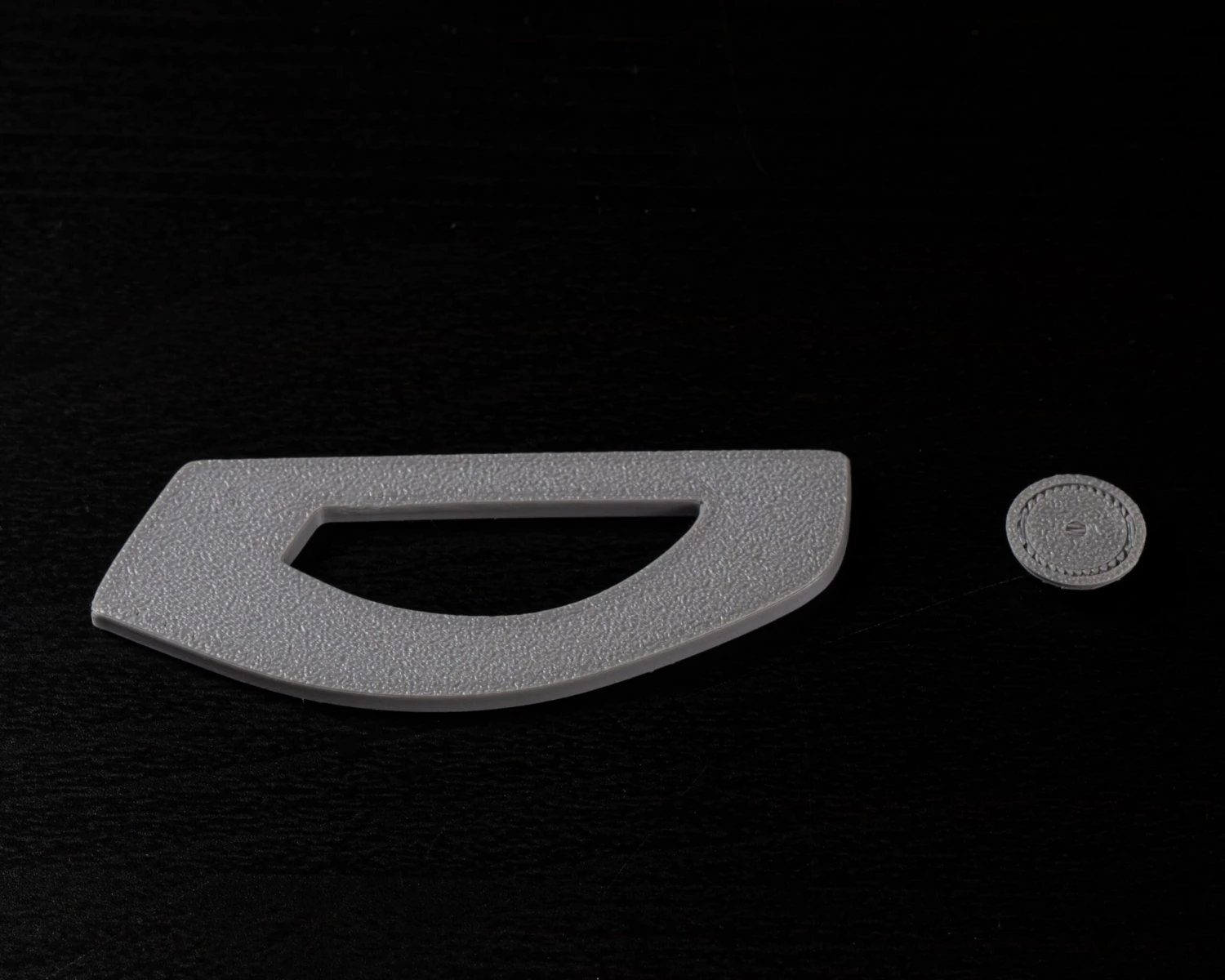 ESB Snowtrooper Helmet - DIY 8 ESB Snowtrooper Helmet - DIY - Image 6