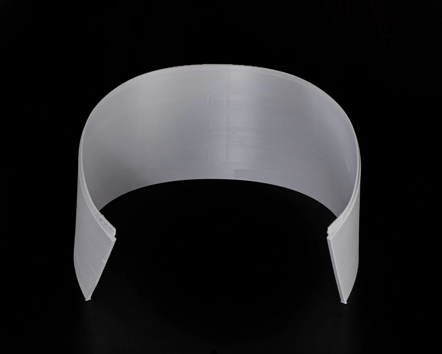 ESB Snowtrooper Helmet - DIY 9 ESB Snowtrooper Helmet - DIY - Image 7