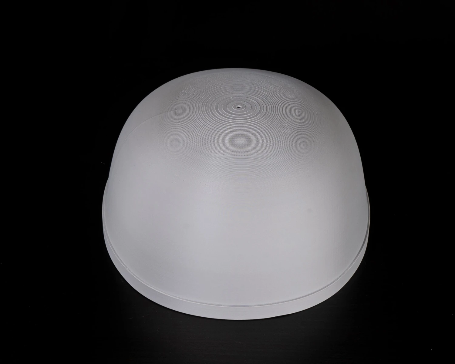 ESB Snowtrooper Helmet - DIY 10 ESB Snowtrooper Helmet - DIY - Image 8