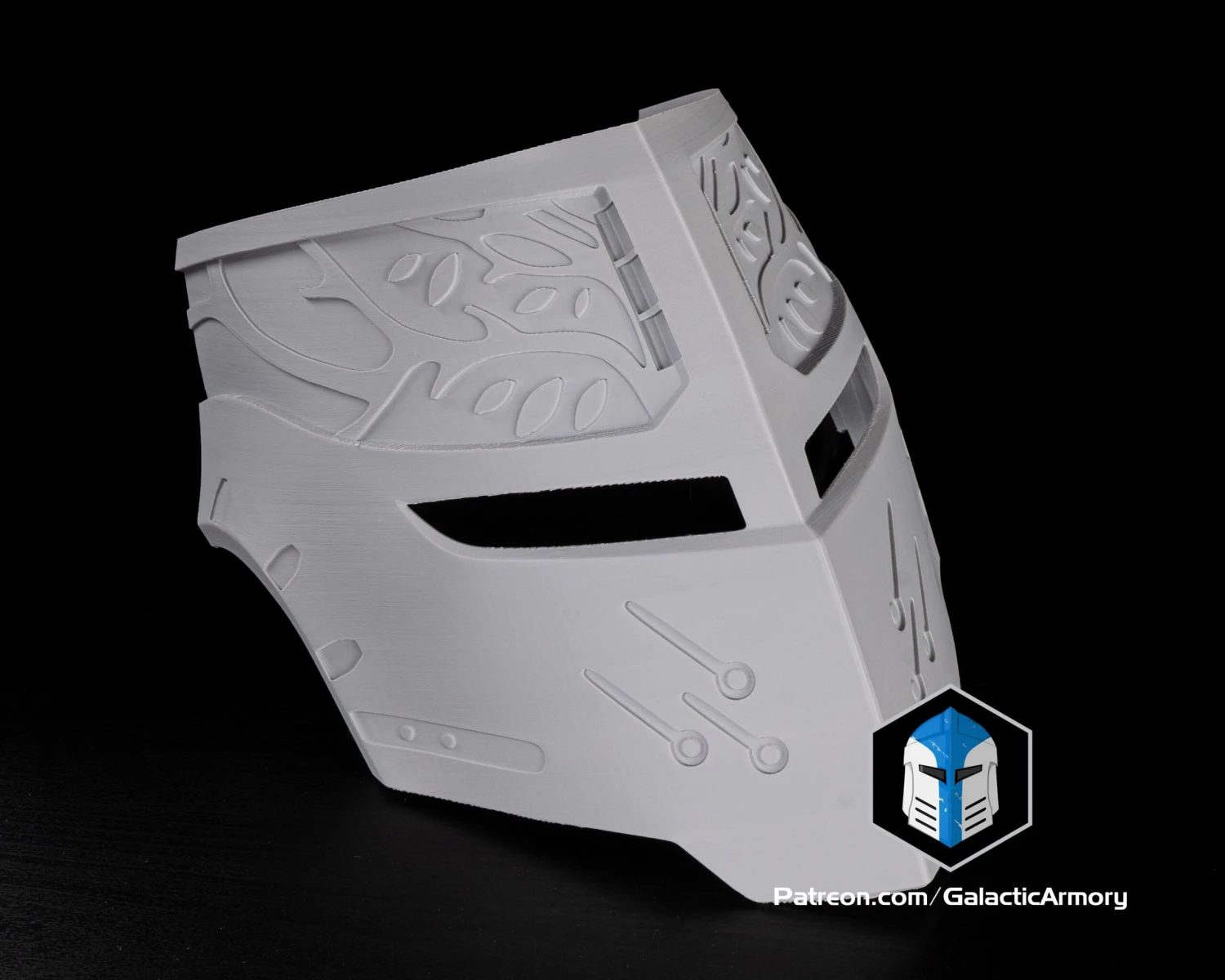 Destiny Iron Companion Helmet - DIY 8 Destiny Iron Companion Helmet - DIY - Image 6
