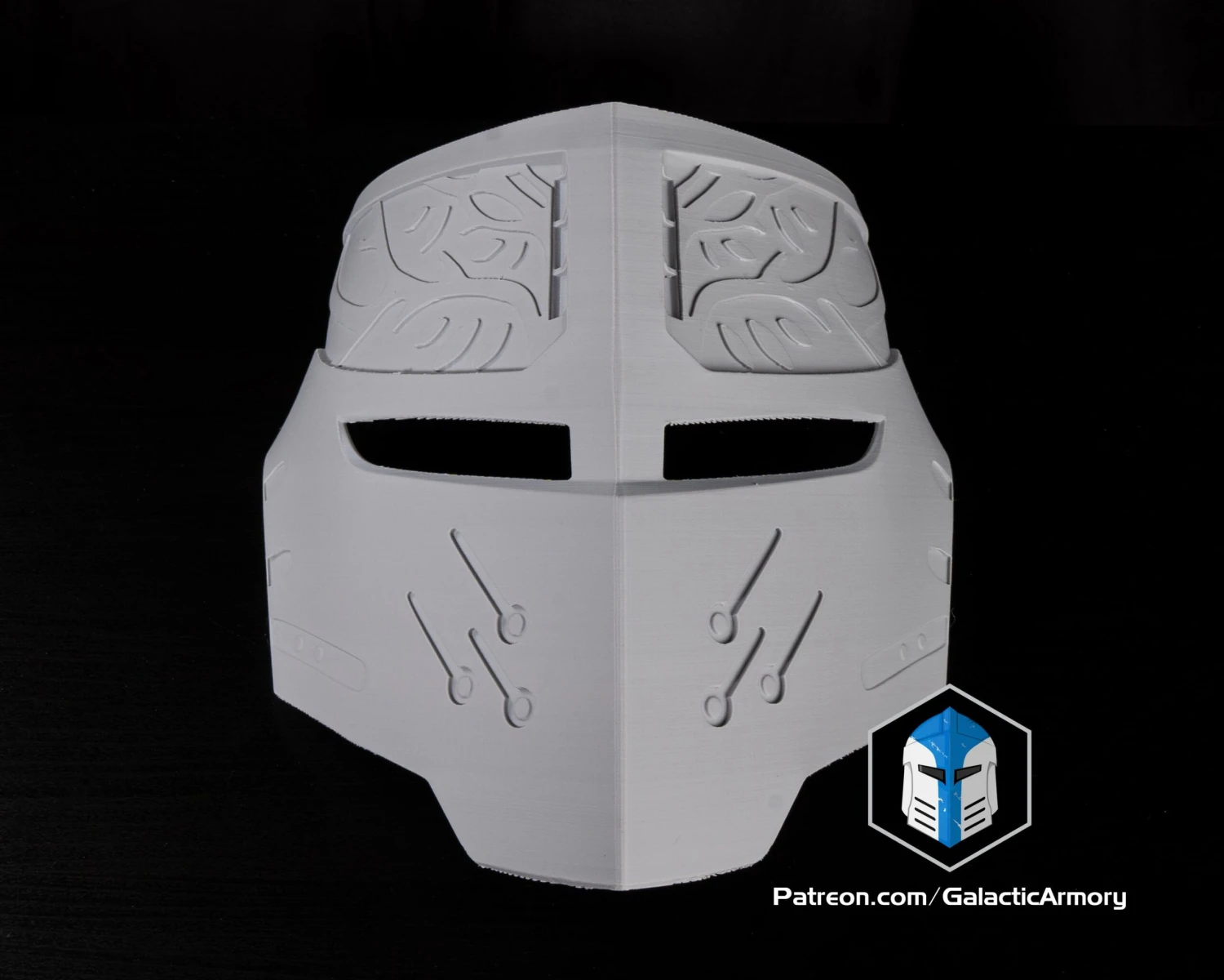 Destiny Iron Companion Helmet - DIY 7 Destiny Iron Companion Helmet - DIY - Image 5