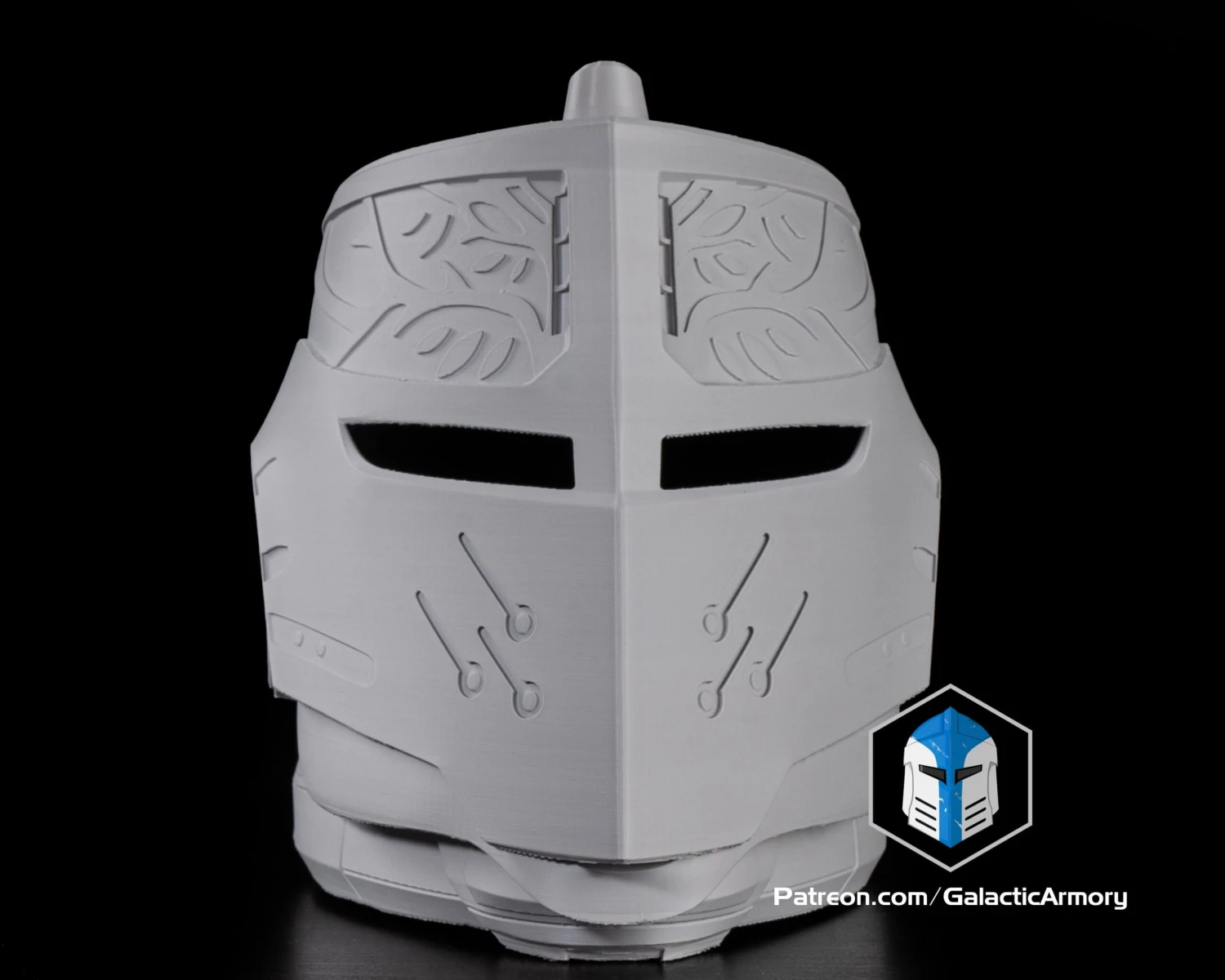 Destiny Iron Companion Helmet - DIY 14 Destiny Iron Companion Helmet - DIY - Image 12