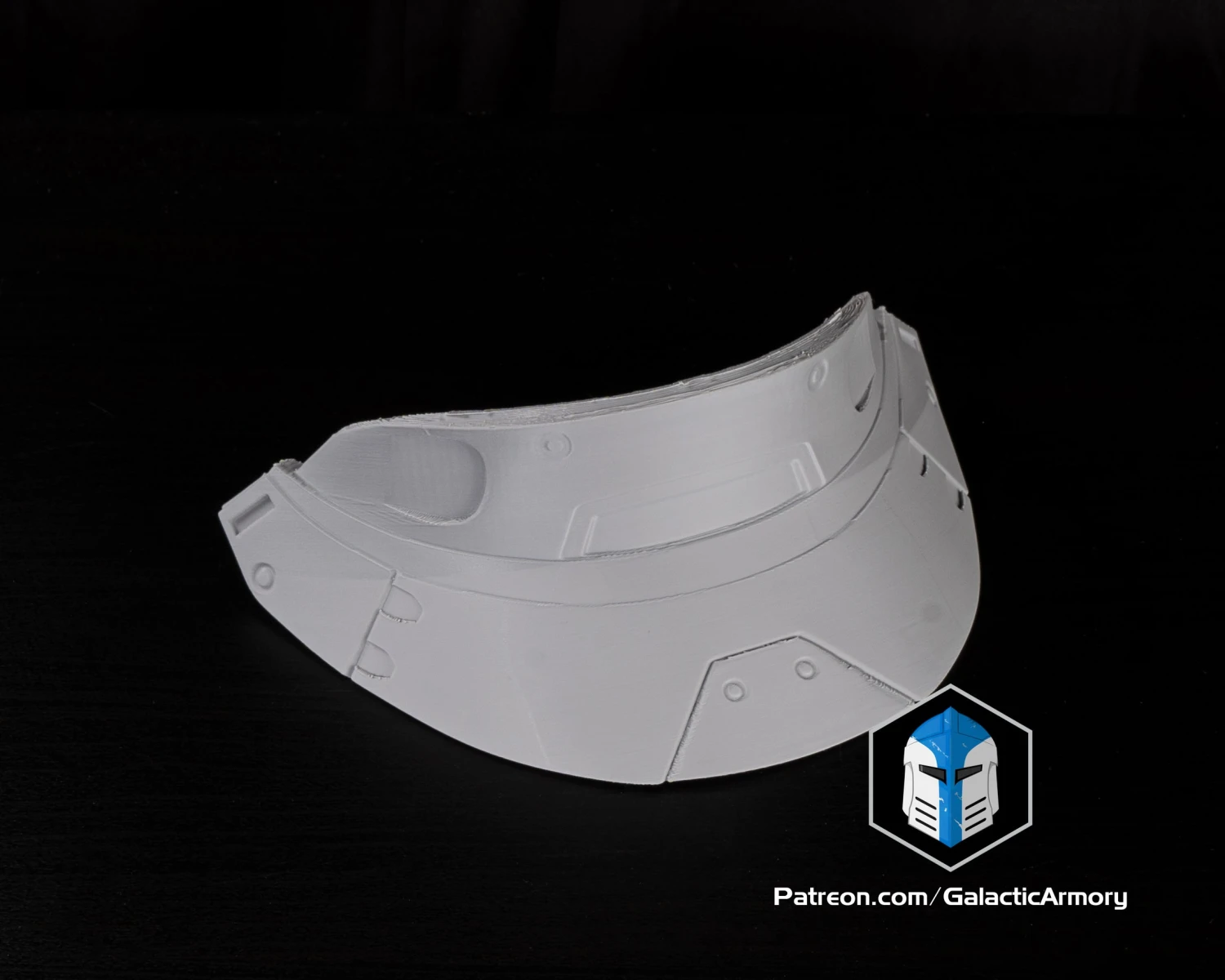 Destiny Iron Companion Helmet - DIY 12 Destiny Iron Companion Helmet - DIY - Image 10