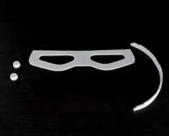 EOD Helmet - DIY -Galactic Armory Store Ga EOD LegacyMKV SmartPistol RepublicCommando 4 5 0004 GA EOD LegavyMK5 SmartPistol 7 jpg