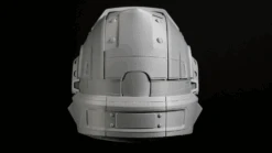 UNSC Marine Helmet - DIY -Galactic Armory Store H3Marine Helmet 5